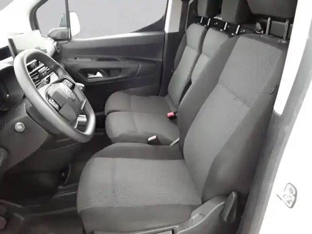 Citroën Berlingo van taille m 1000kg bluehdi 100 s&amp;s bvm6 — photo 34