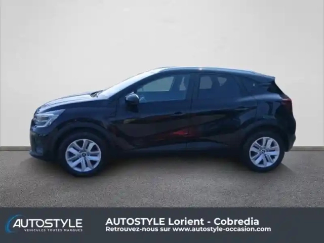Mitsubishi Asx 1.0 mpi-t 91ch business — photo 2