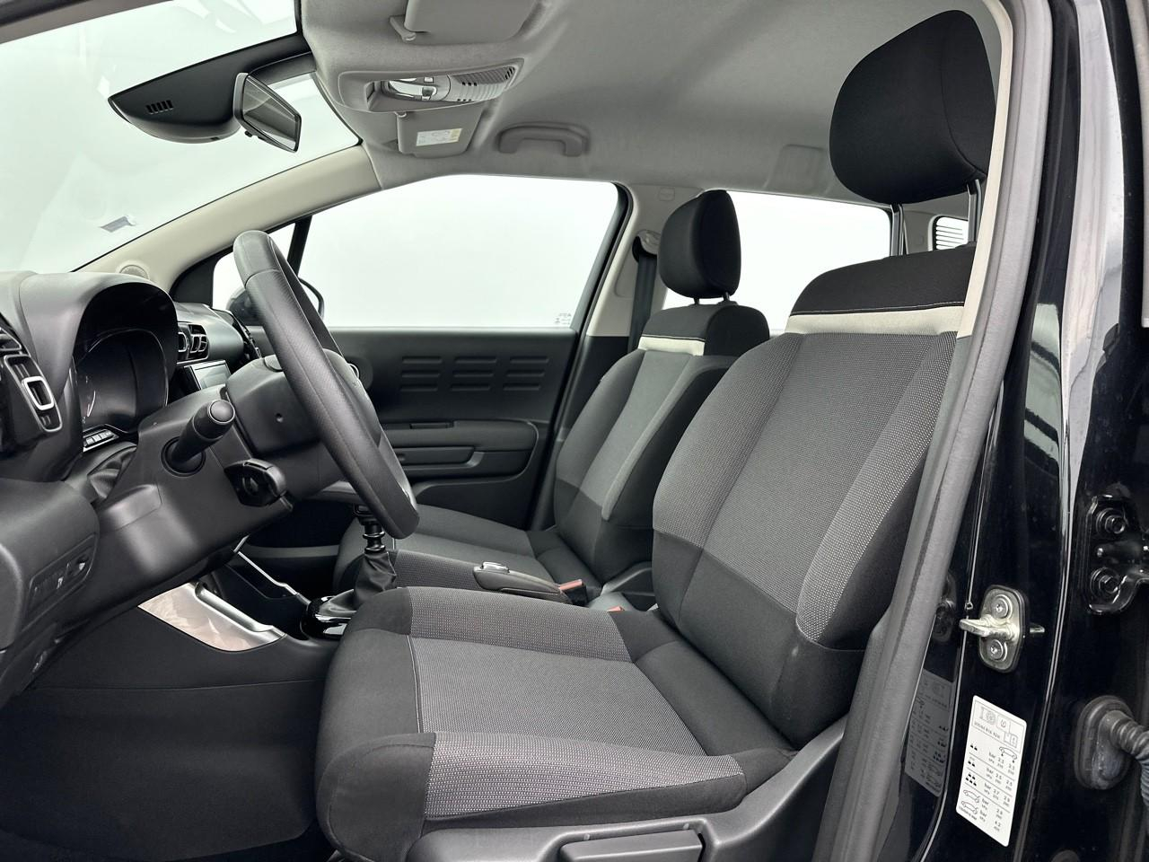 Citroën C3 Aircross puretech 110 s&s bvm6 feel pack — photo 9