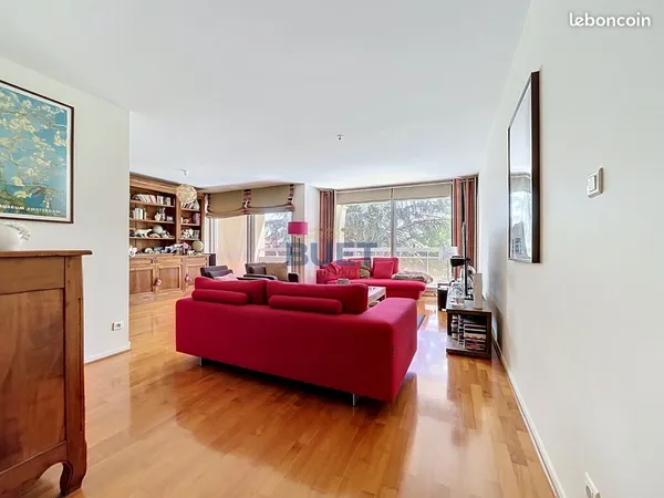 Appartement 5 pièces 84 m²