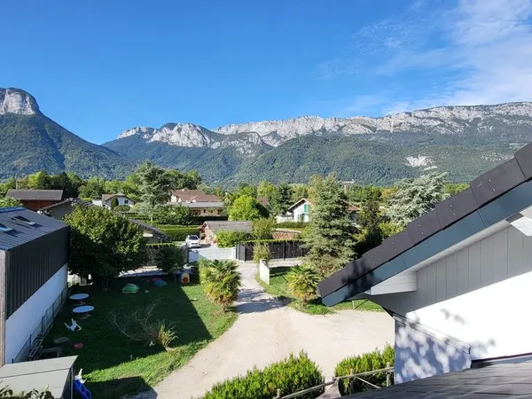 Location Appartement T3