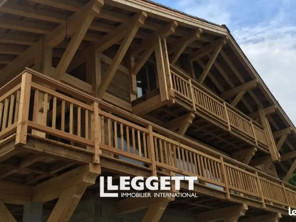 Terrain 960 m² Passy
