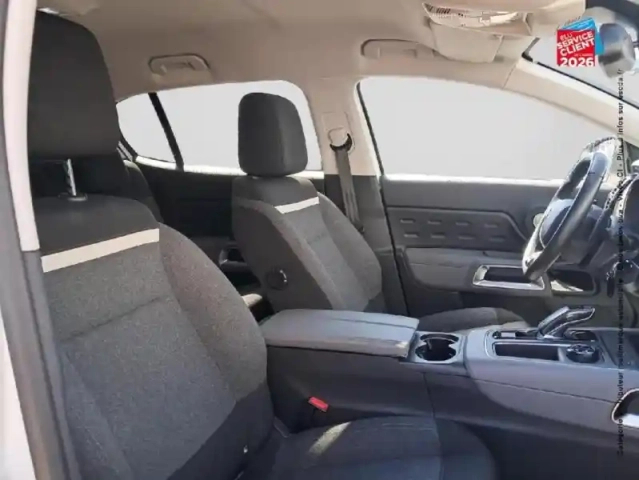 Citroën C5 Aircross puretech 180ch s&amp;s business + eat8 — photo 5