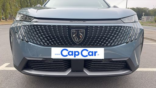 Peugeot 3008 1.2 Hybrid 136 e-DSC6 - Allure – 2025 – 8716 km – Hybride essence – Boîte Automatique — photo 42