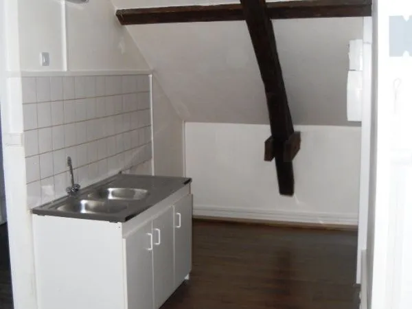 Studio 34 m² Onnaing