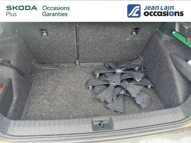 Skoda Kamiq 1.5 tsi evo 2 150 ch dsg7 act — photo 14