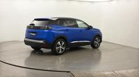 Peugeot 3008 HYBRID 225ch Allure Pack e-EAT8 — photo 5