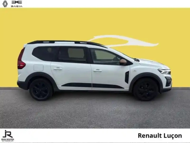Dacia Jogger 1.0 eco-g 100ch extreme 5 places — photo 13