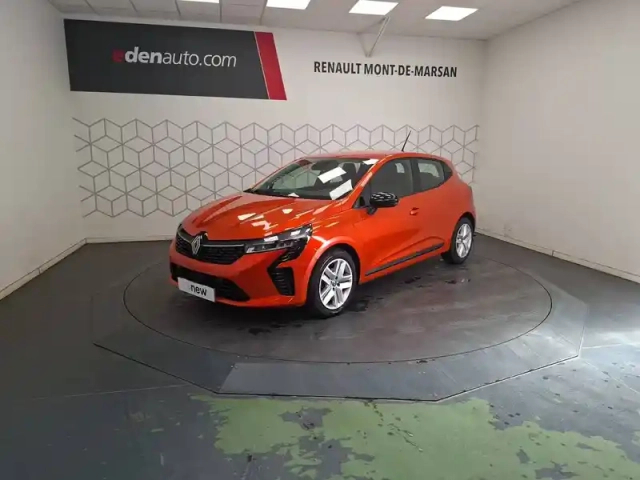 Renault Clio tce 90 ch gsr2 — photo 11