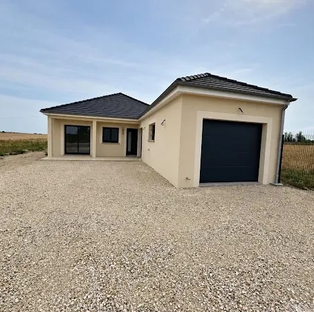 Villa 5 pièces 102 m²