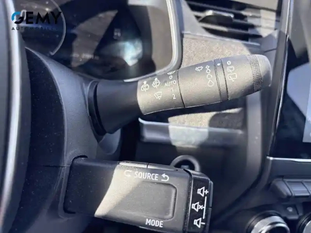 Renault Zoé zoe r135 - my22 — photo 18