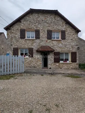 Maison 5 pièces 95 m²