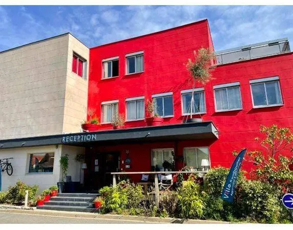 Appartement 1 pièce 18 m²