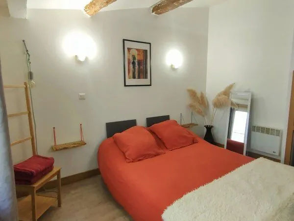 Maison de ville Apt