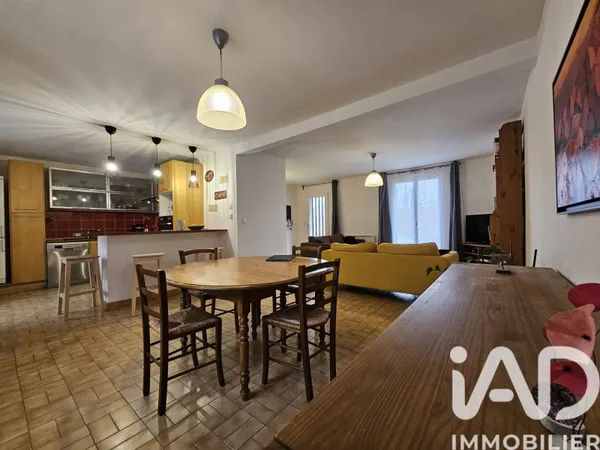 Maison 4 pièces 86 m²