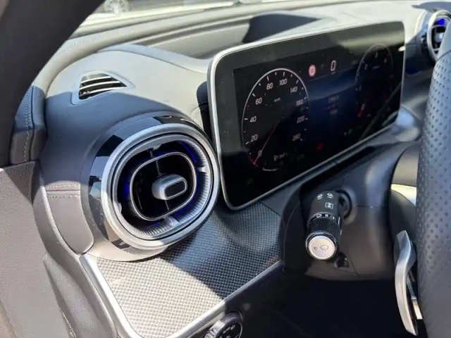Mercedes Classe C 220 d 9g-tronic — photo 15