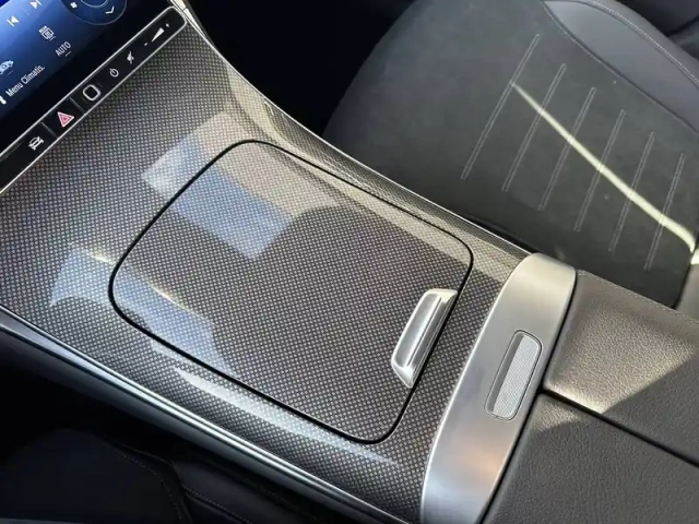 Mercedes Glc coupe 220 d 9g-tronic 4matic — photo 20