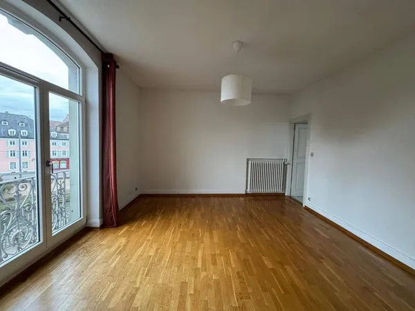 Appartement 3 pièces 75 m²