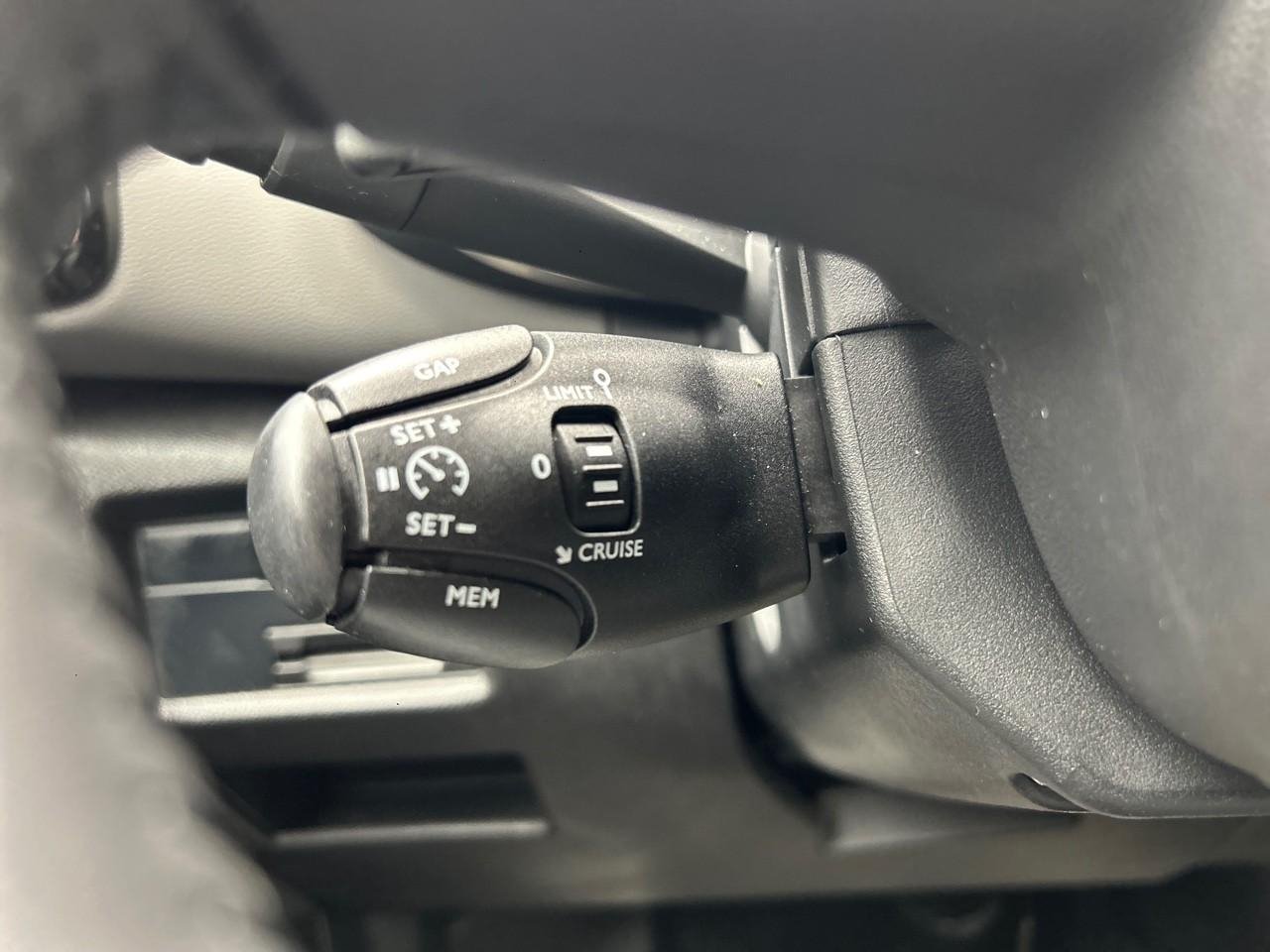 Citroën C5 Aircross hybride rechargeable 225 s&s e-eat8 shine pack — photo 21