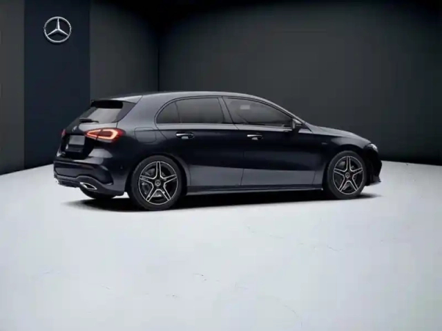 Mercedes Classe A 250 e amg line — photo 20