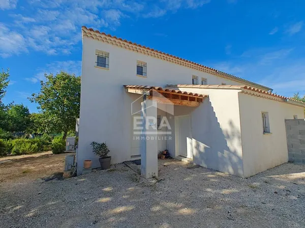 Maison 5 pièces 88 m²