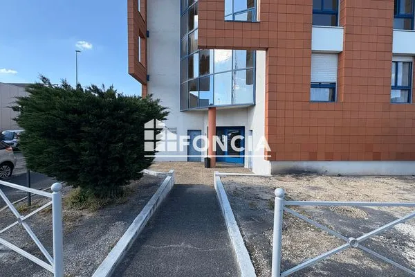 Appartement 1 pièce 45 m²