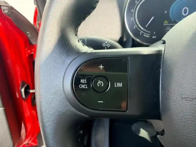 Mini Countryman cooper 136ch  essential bva7 — photo 14