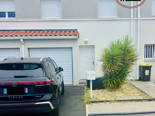 Maison 5 pièces 91 m²