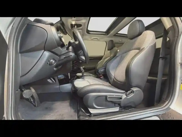 Mini Mini cooper se 184ch edition premium plus bva 5cv — photo 12