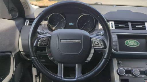 Land Rover Range Rover Evoque 2.0 D 150 4WD BVA6 - Business – 2018 – 107200 km – Diesel – Boîte Automatique — photo 38