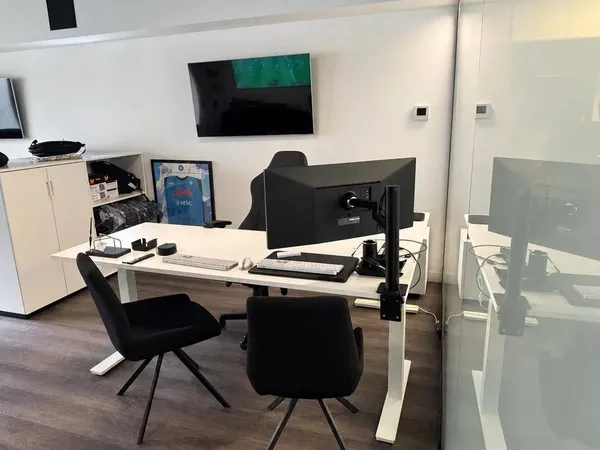 Local commercial 86 m²