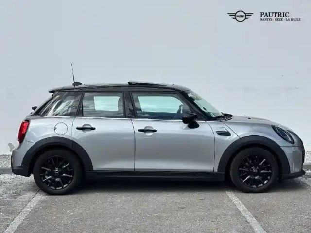 Mini Mini 5 portes cooper 136ch edition premium plus bva7 — photo 18