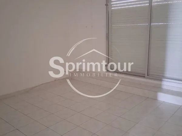 POINTE A PITRE- Appartement 75m2 T3 à rénover