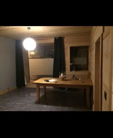Appartement de 125 m² à Salins-Fontaine