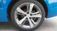 Peugeot 308 Sw 1.5 BlueHDi 130ch S&S GT Pack EAT8 — photo 11