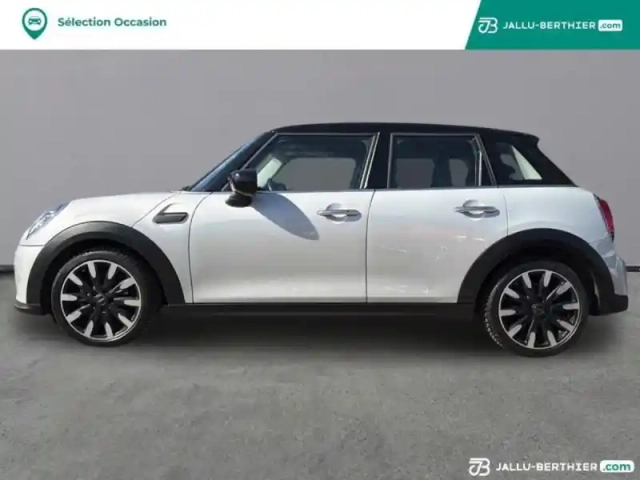 Mini Mini 5 portes cooper 136ch essential bva7 — photo 5