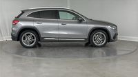Mercedes Gla 200 d 150ch AMG Line 8G-DCT — photo 4
