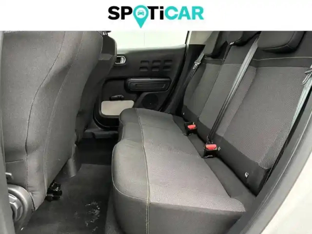 Citroën C3 bluehdi 100 bvm6 — photo 102