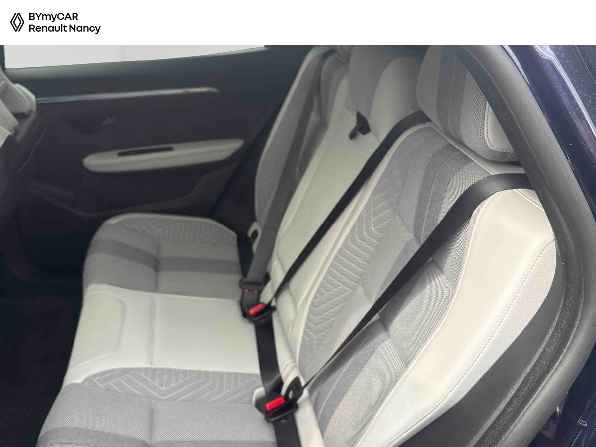 Renault Scenic E-Tech électrique 220 ch grande autonomie — photo 12