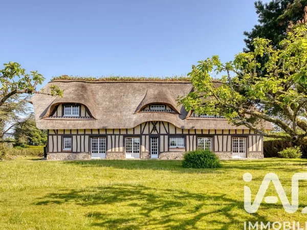 Vente Maison/villa 7 pièces