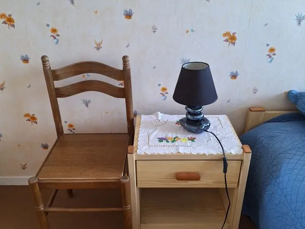 Location meublée étudiant chez l'habitant