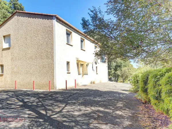 Maison individuelle 5 pièces 180 m²