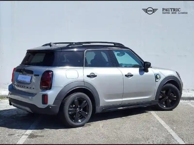Mini Countryman cooper se 125ch + 95ch edition premium plus all4 bva6 — photo 3