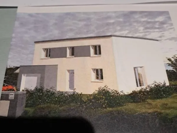 Maison neuve bbc à louer