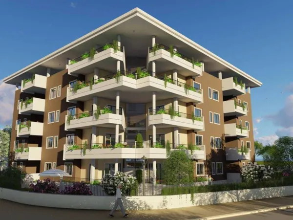Appartement 1 pièce 65 m²
