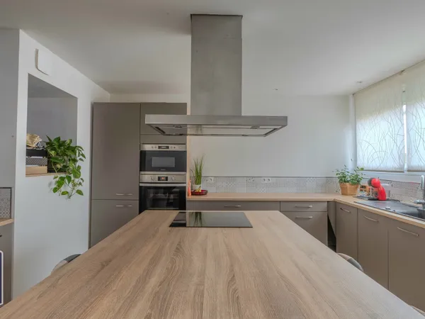 Maison Vente Montauban 5p 122m² 199000€