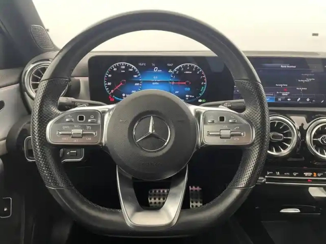 Mercedes Classe A 250 e 8g-dct — photo 87