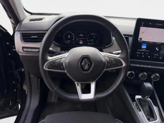 Renault Arkana 1.3 tce mild hybrid 140ch techno edc -22 — photo 15