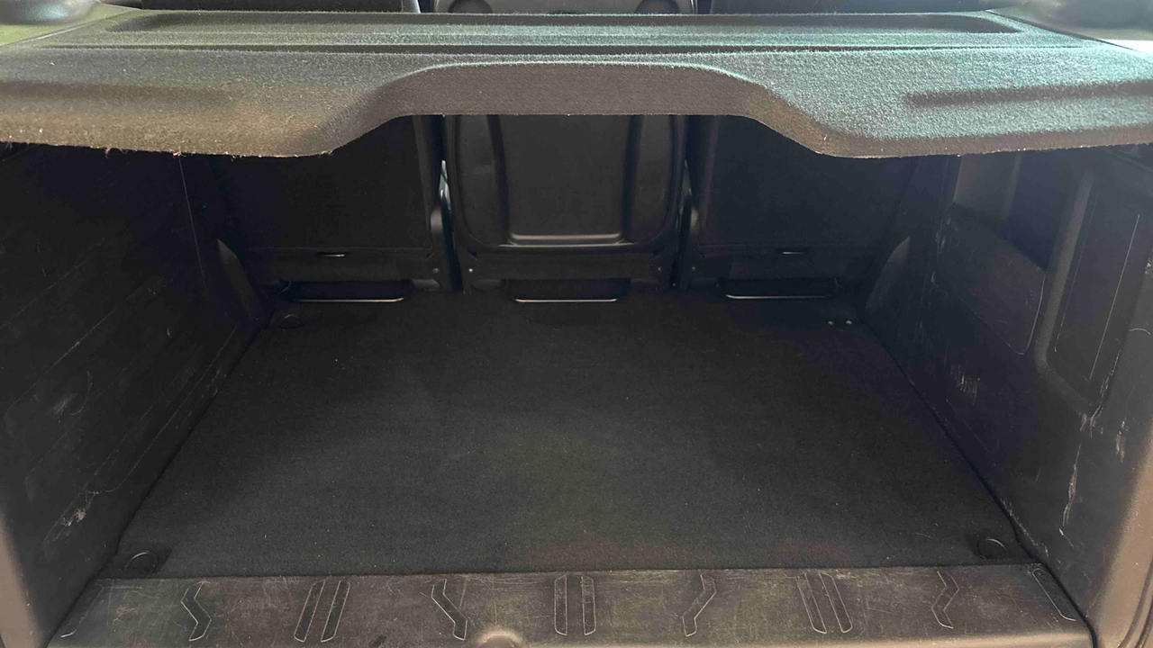 Citroen Berlingo Multispace BlueHDi 100 S&amp;S BVM5 — photo 13