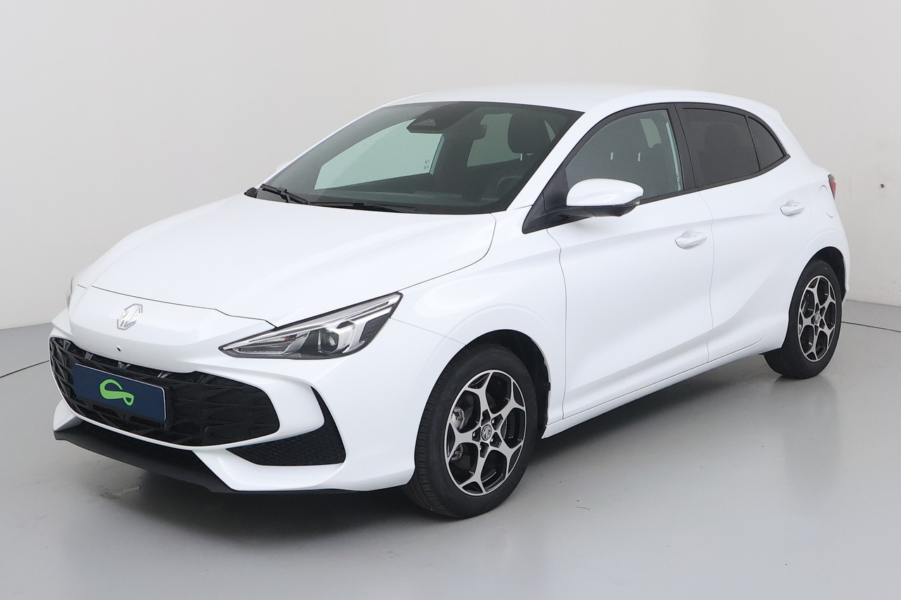 MG MG3 — photo 1